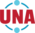 United Nepalese Association logo