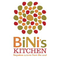 Bini's Kitchen logo