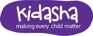 Kidasha logo