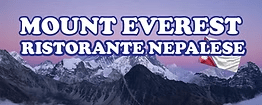 Mount Everest logo
