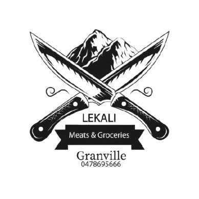 Lekali Granville logo
