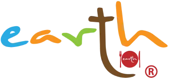 Earth logo