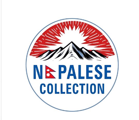 Nepalese Collection logo