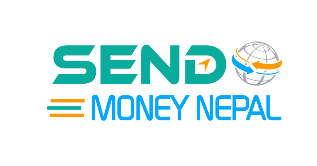 Send Money Nepal logo