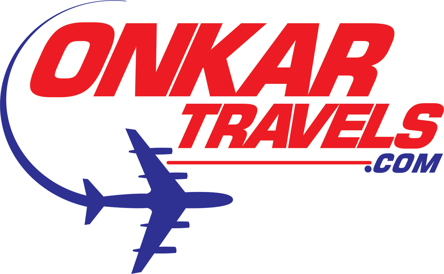 Onkar Travels logo
