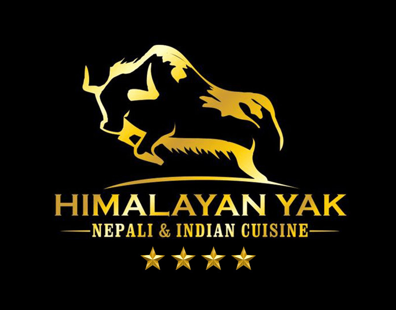 Himalayan Yak logo