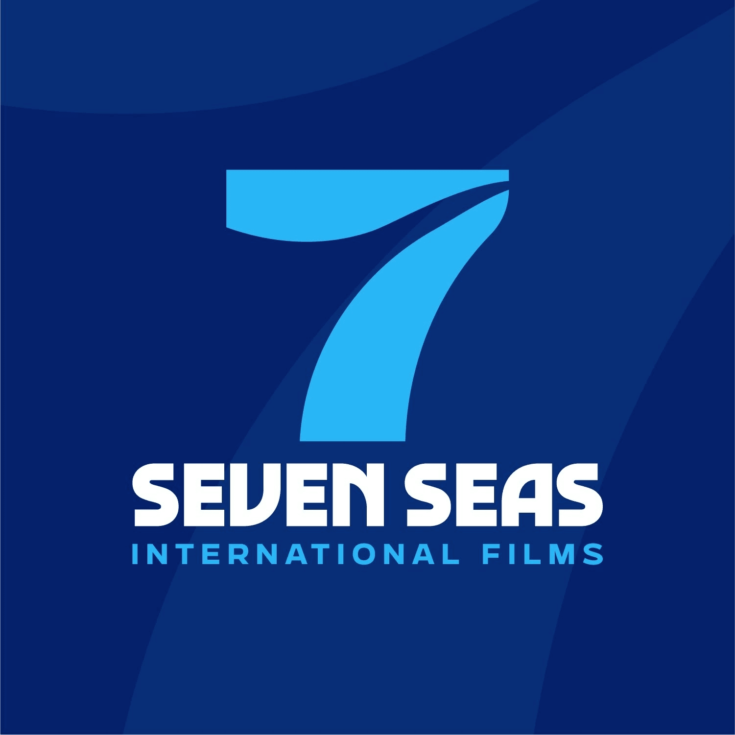 Seven Seas International Films logo