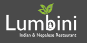 Lumbini Restaurant logo