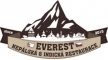Everest Nepalese & Indian Restaurant logo