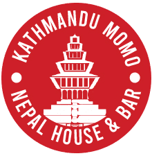 Kathmandu Momo logo
