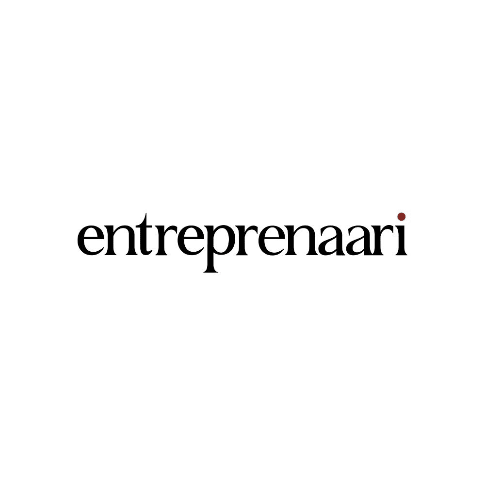Entreprenaari logo