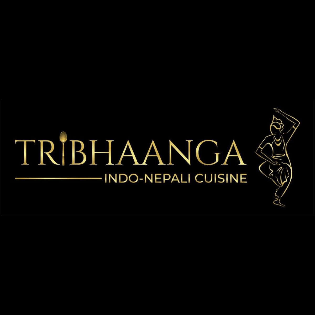 Tribhaanga Restaurant logo