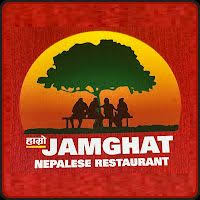 Hamro Jamghat Nepalese Restuarant logo