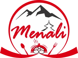 Menali Restaurant logo