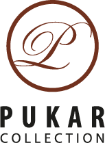 Pukar Collection logo