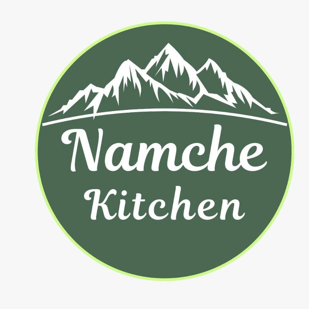 Namche Kitchen logo