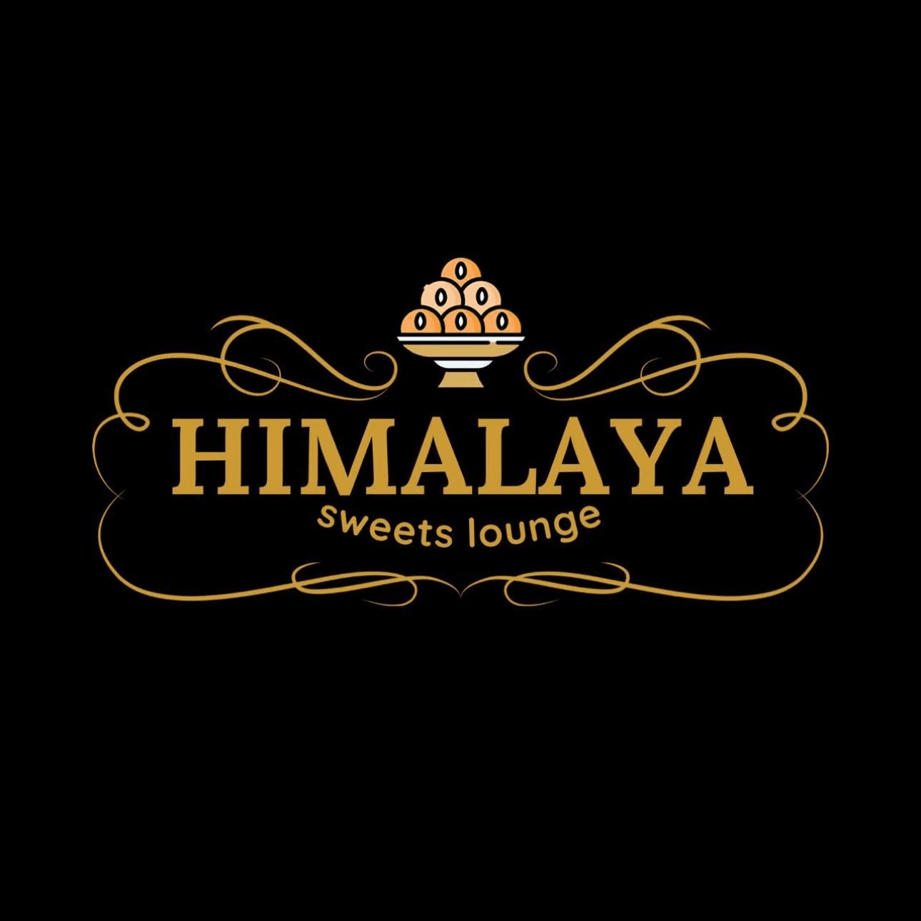 Himalaya Sweets Lounge logo