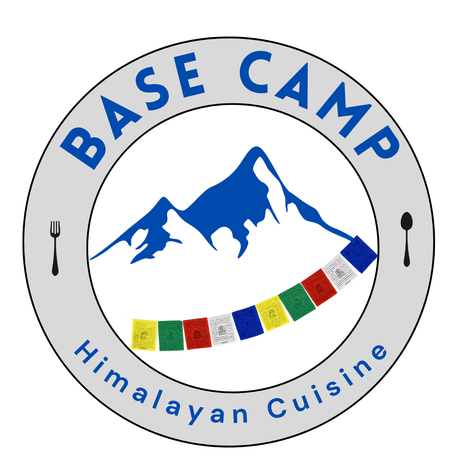 Base Camp logo