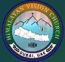 Nepali Speaking Church Dubai UAE - Himalayan Oasis logo