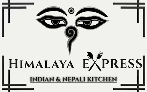 Himalaya Express logo