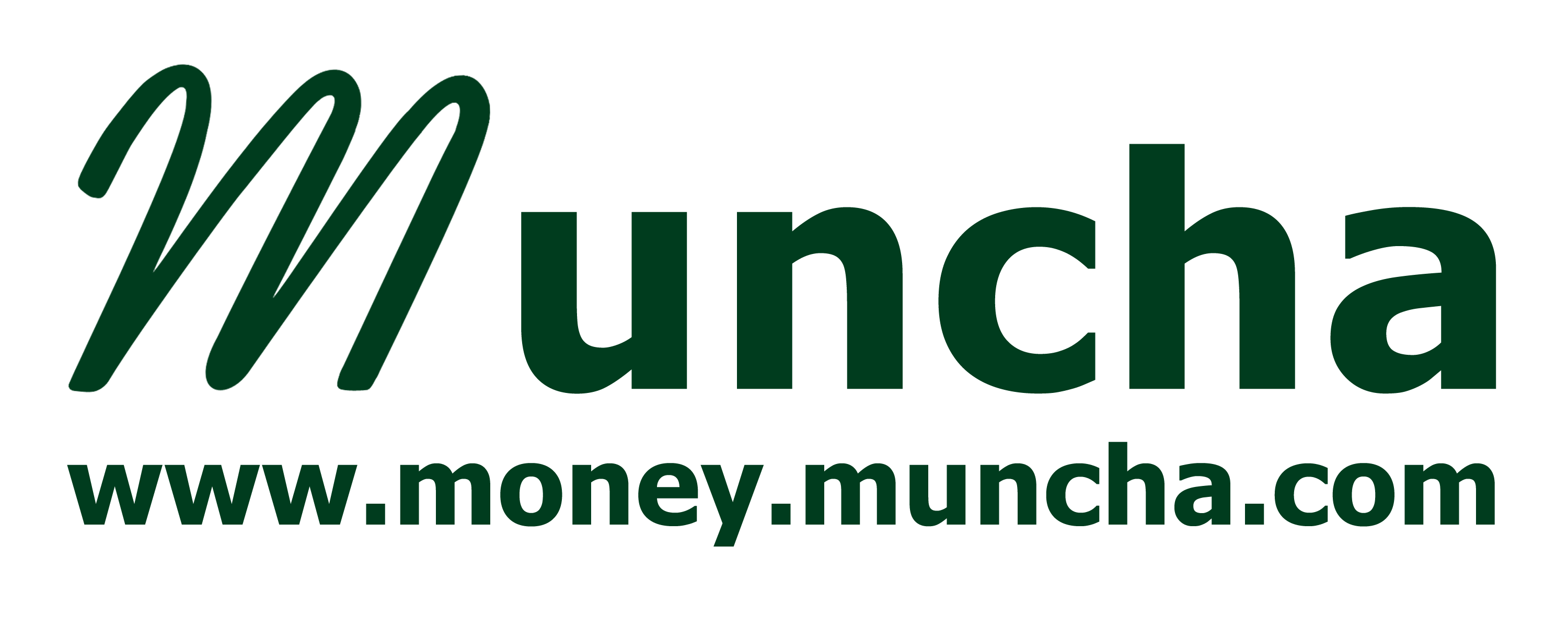 Muncha Money Transfer logo