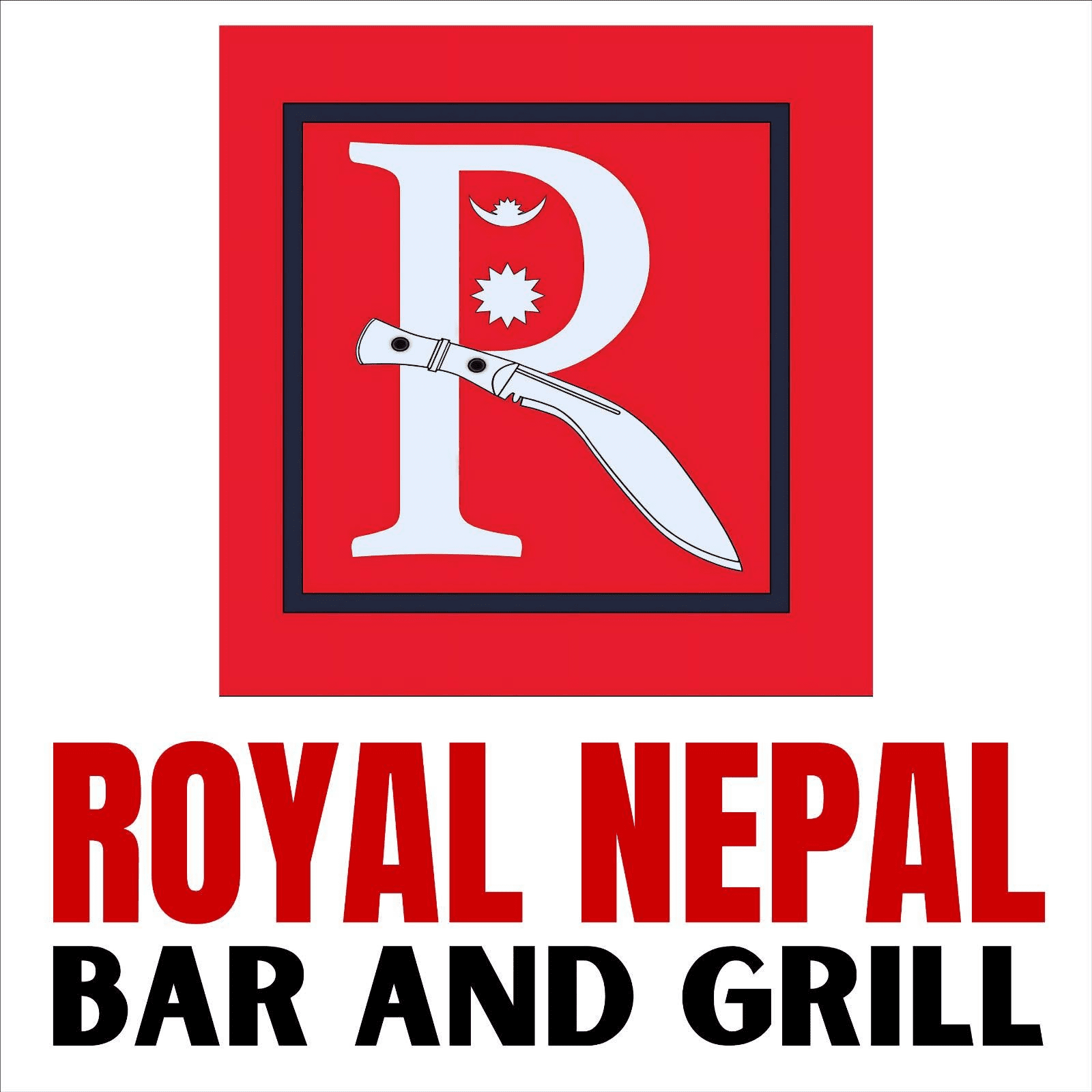 Royal Nepal logo