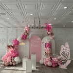 Katsdreamevents logo