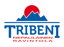 Tribeni logo