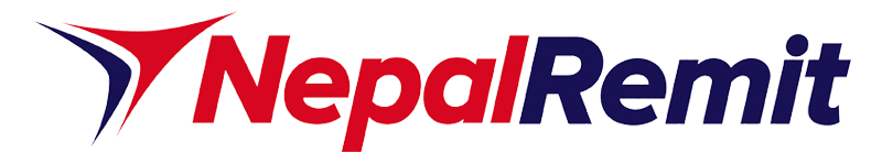 NepalRemit logo
