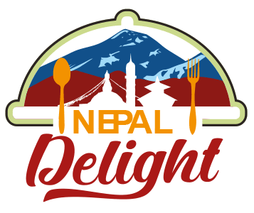 Nepal Delight logo