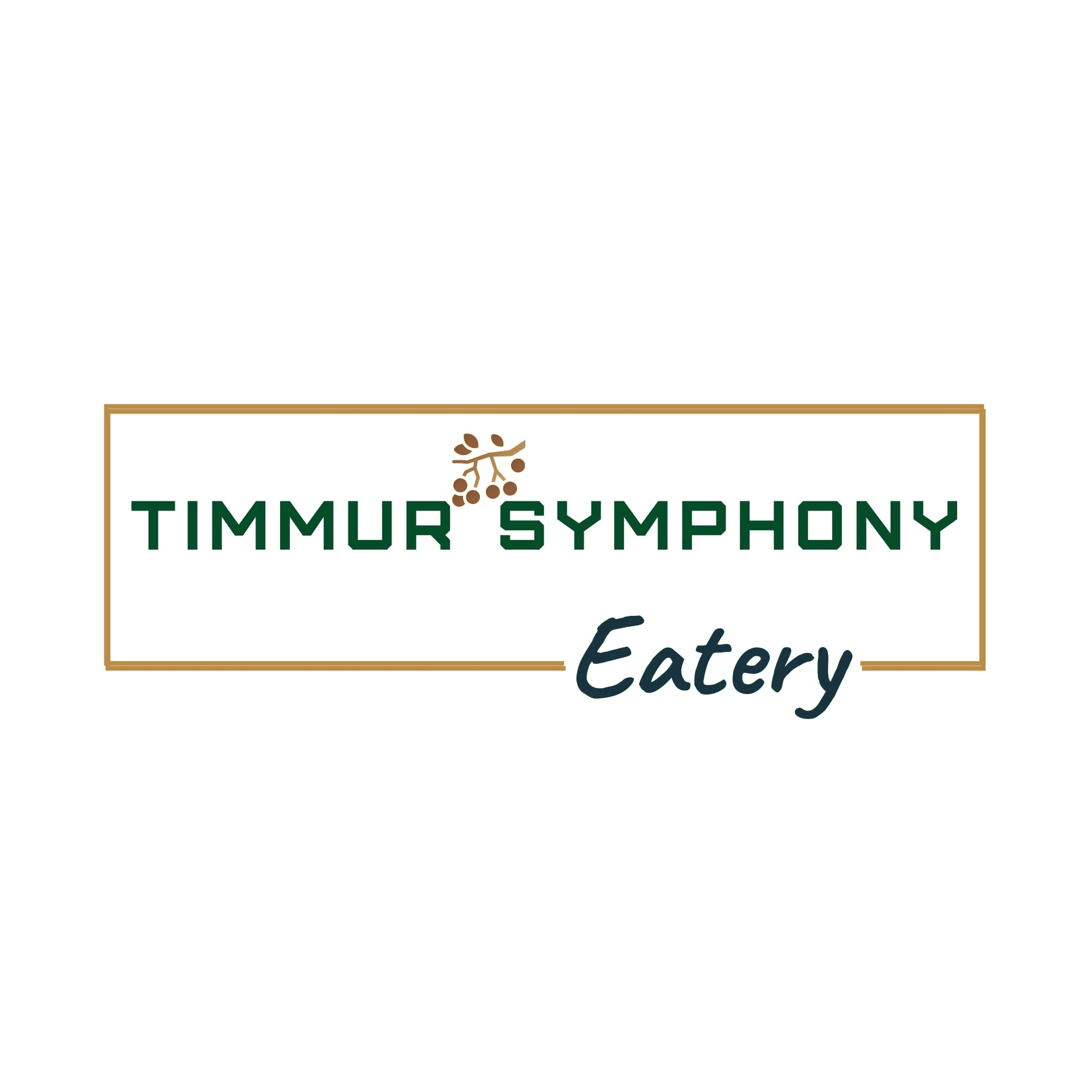 Timmur Symphony logo
