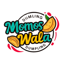 Momos Wala logo